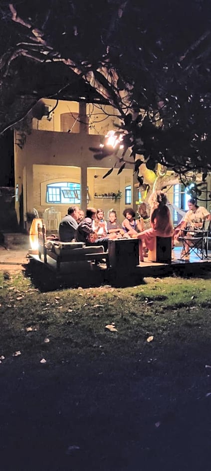 O Caramuru Hostel - Cumuruxatiba