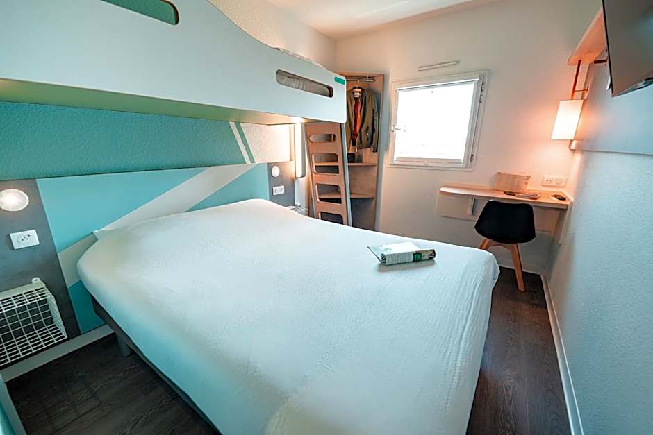 ibis budget Sète centre