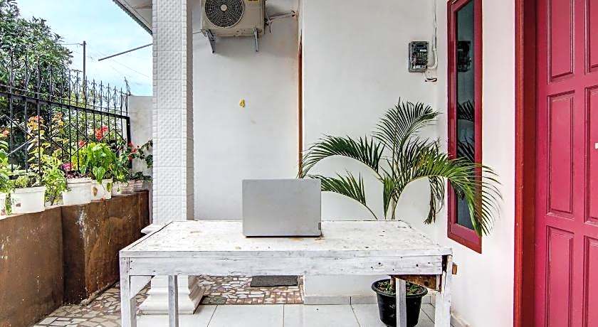 Hotel O Pondok Mulia Syariah