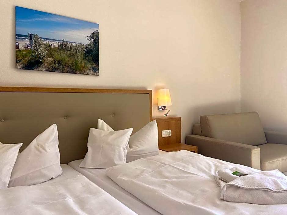 Friesenhof Hotel-Restaurant-Reitanlage