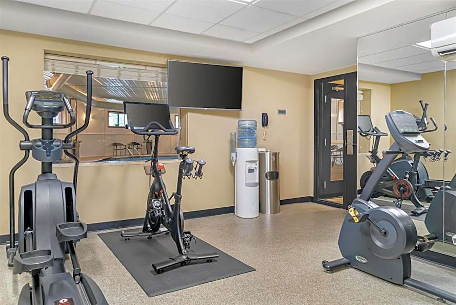 Best Western Plus Traverse City