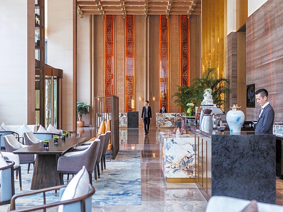 Pullman Fuzhou Tahoe