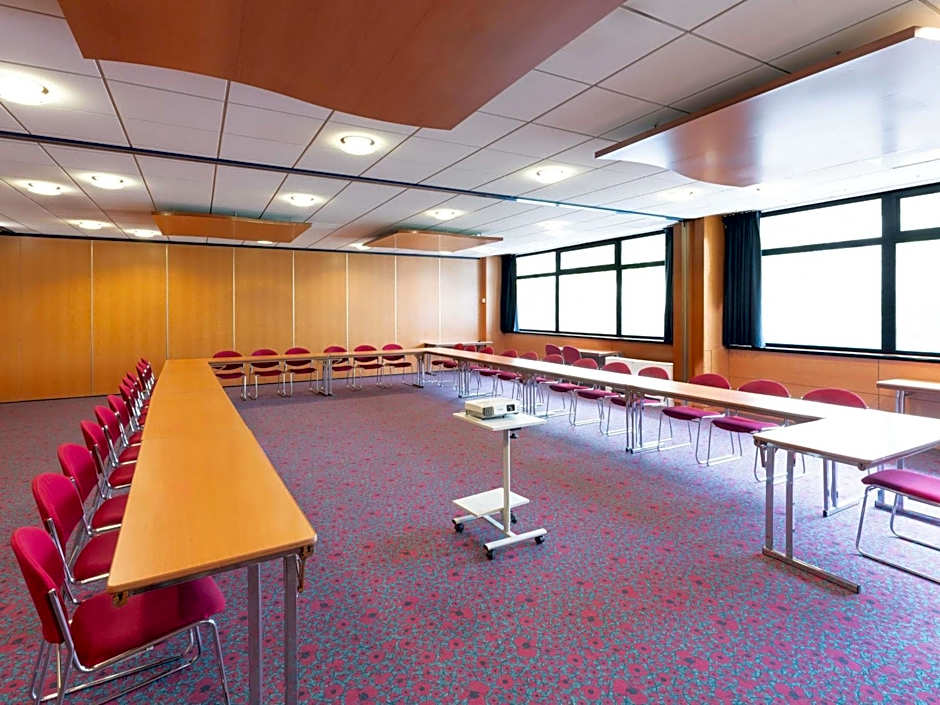 ibis Paris 17 Clichy-Batignolles Hotel