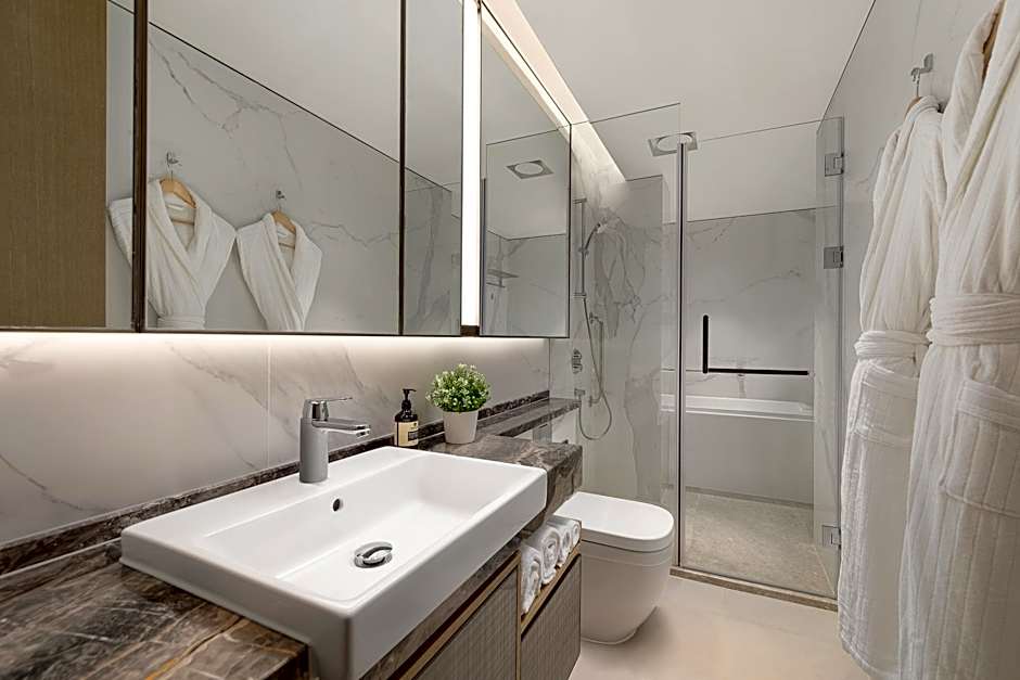 Ascott North Point Hong Kong