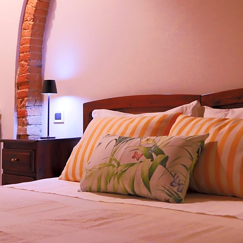 Agriturismo Cascina Cipressa