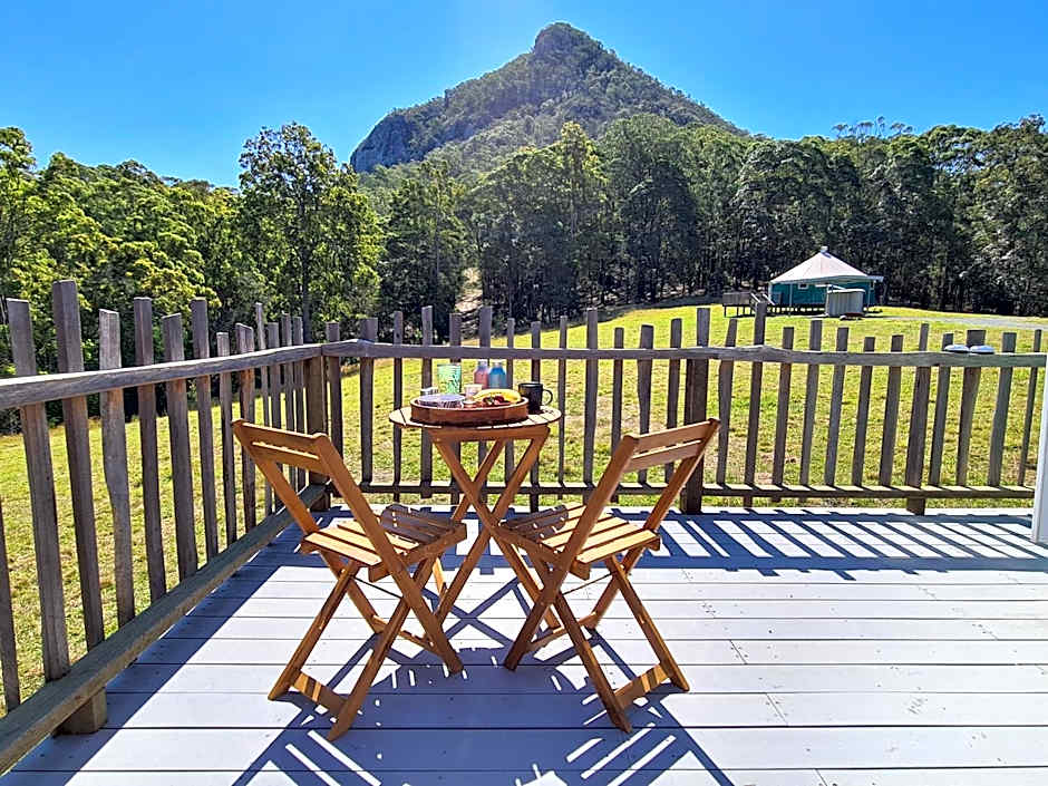 Noosa Eco Retreat