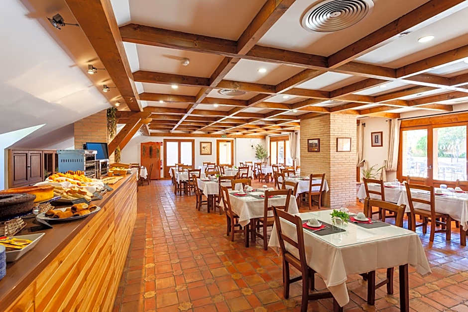 DWO Rioja Wine Hotel