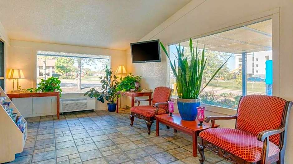 Hilliard Motor Lodge