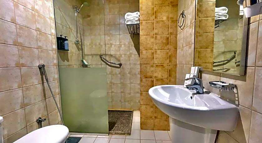 Al Mukhtara International Hotel