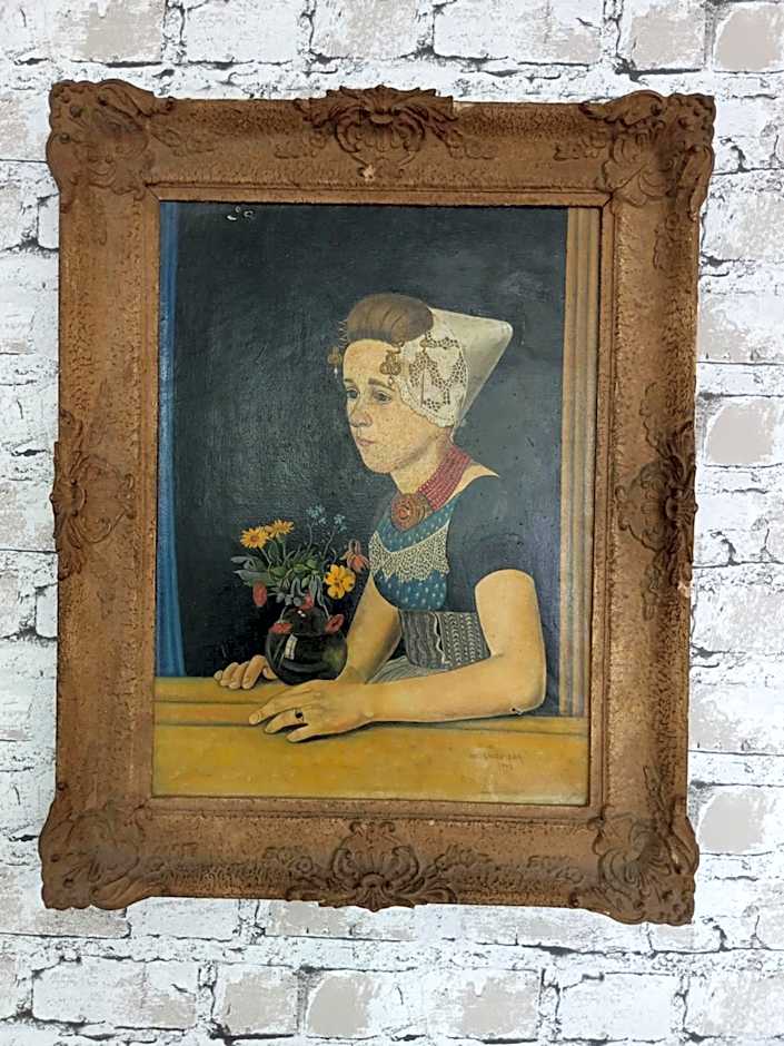 Bed & Breakfast Moments