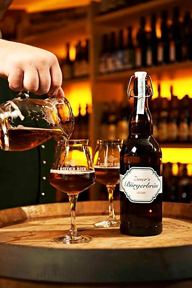 Biergasthof Riedberg