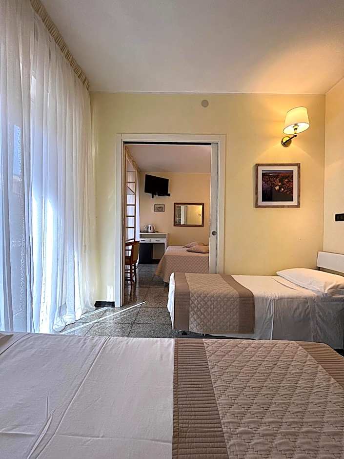 Hotel Regina