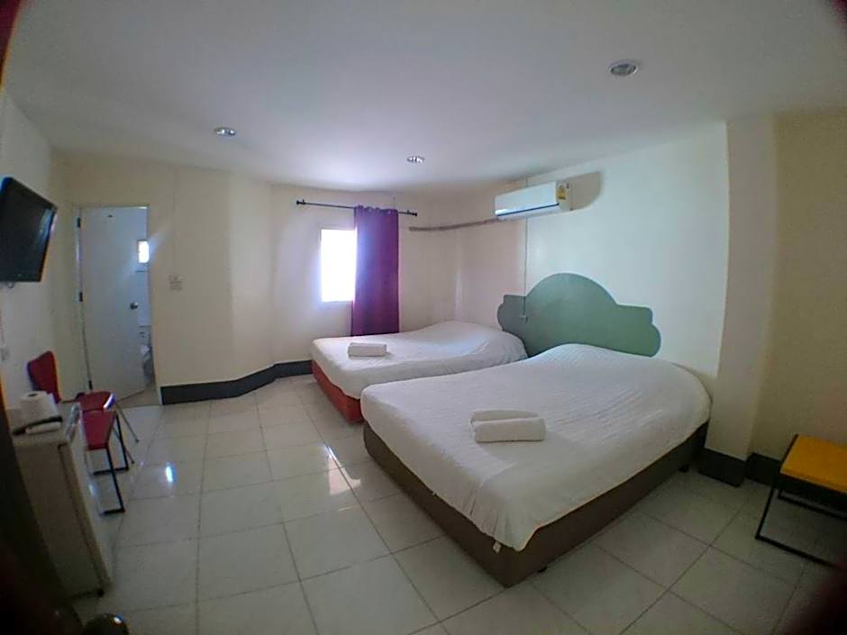 City Inn