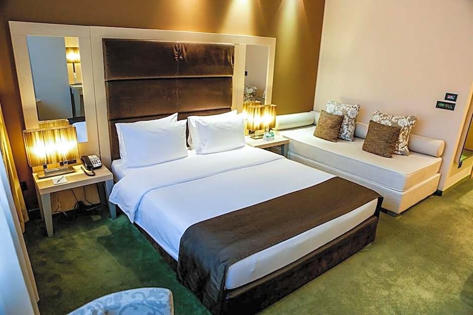 Holiday Inn Belgrade By IHG