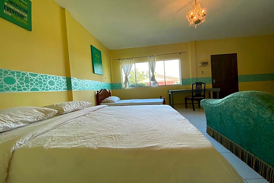 Hotel O Rb Homestay & Farms