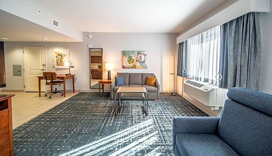 Homewood Suites by Hilton Rochester Mayo Clinic Area/ Saint Marys
