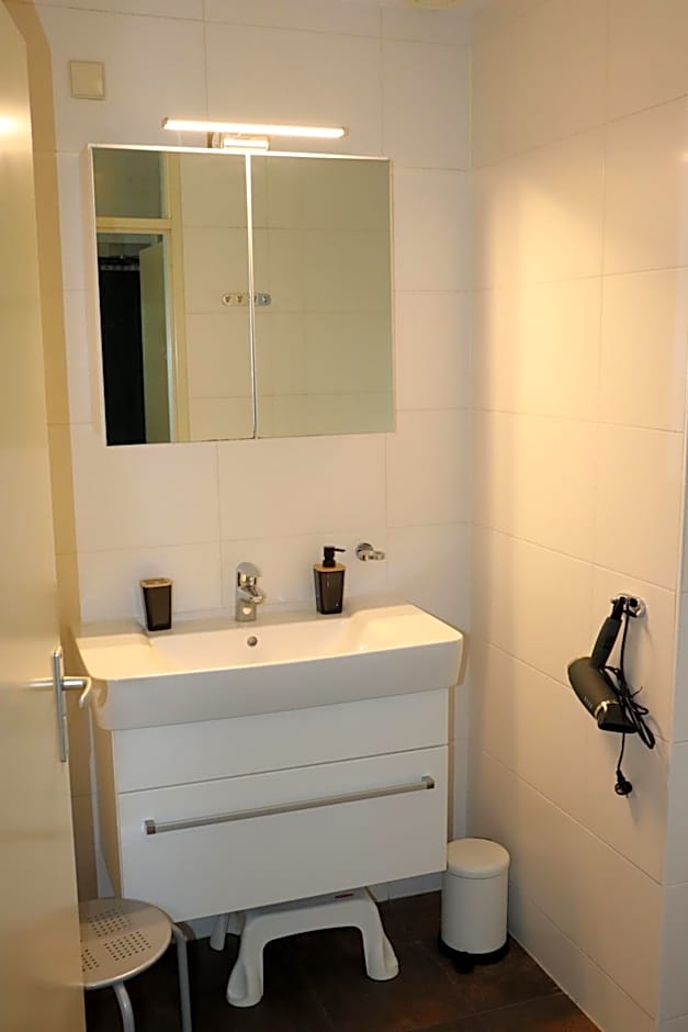 Vakantiehuis de Witte Bergen