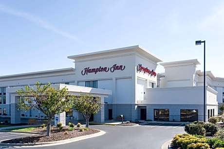 Hampton Inn By Hilton Mount Airy