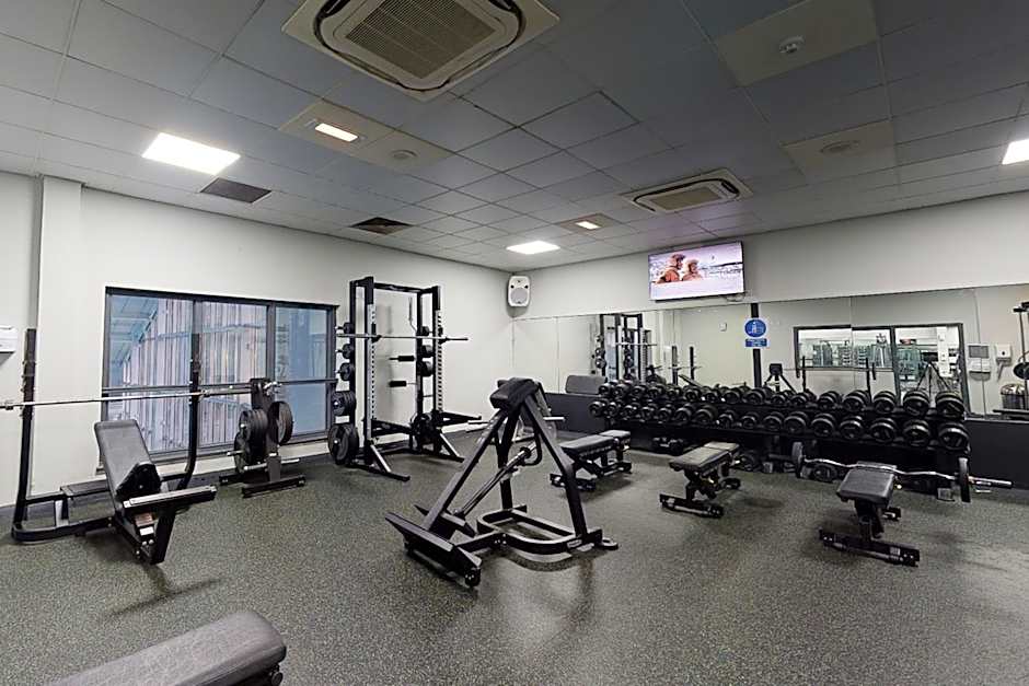 Village Hotel Liverpool