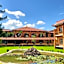 Hotel Lumbini Garden New Crystal