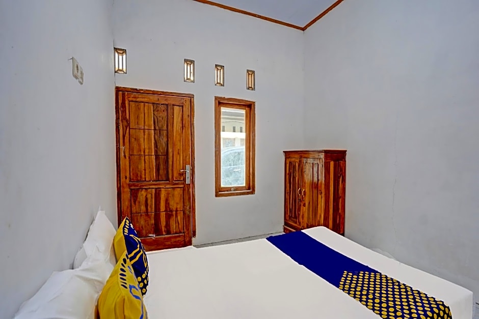 Hotel O Surya Indah Homestay Syariah