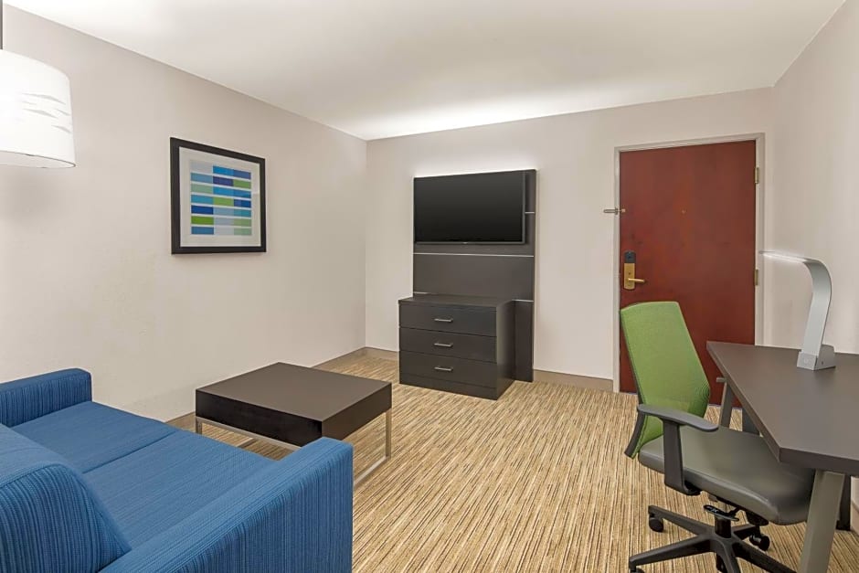 Holiday Inn Express Hotels & Suites Greenville-Spartanburg/Duncan, an IHG Hotel
