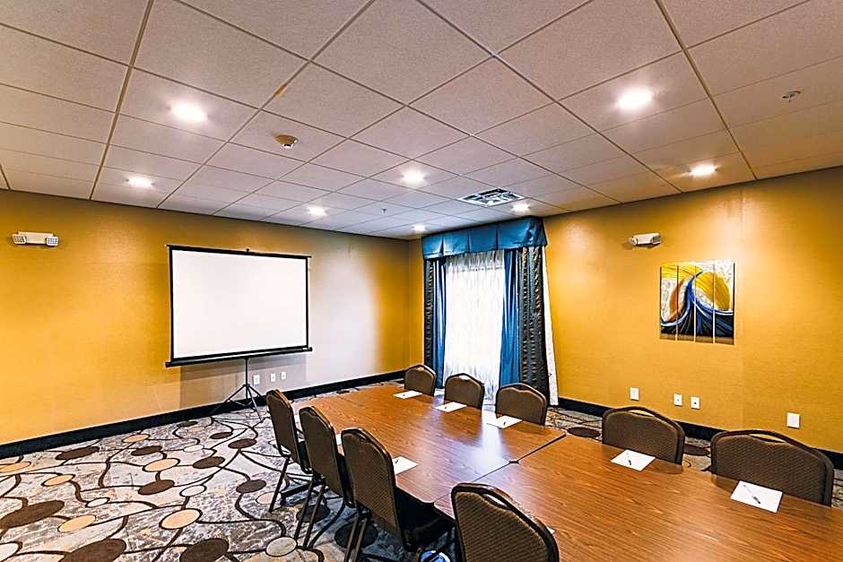Hampton Inn By Hilton Niagara Falls/Blvd