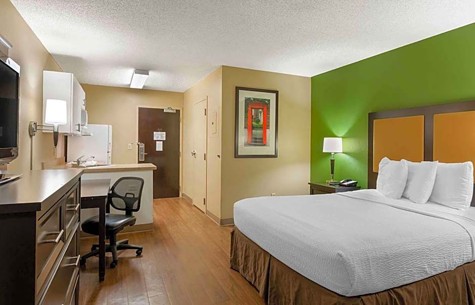 Extended Stay America Suites - Salt Lake City - Sandy