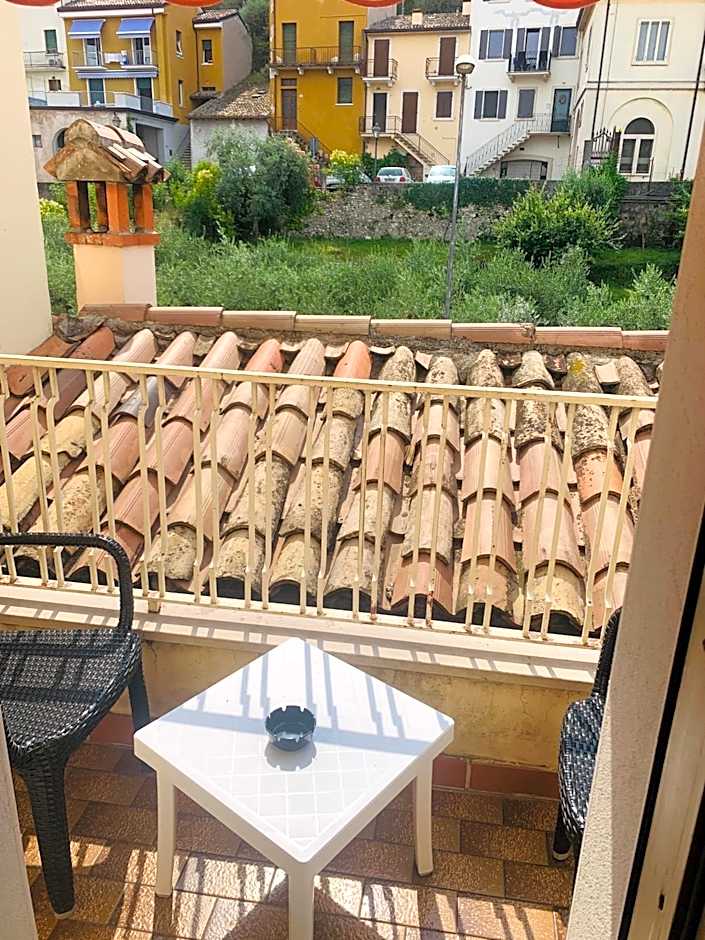 Hotel Conca D'Oro ***S