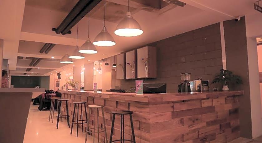 The Hills Nagoya Batam