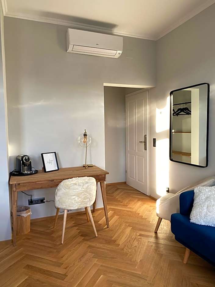 Boutique Hotel Kolbeck