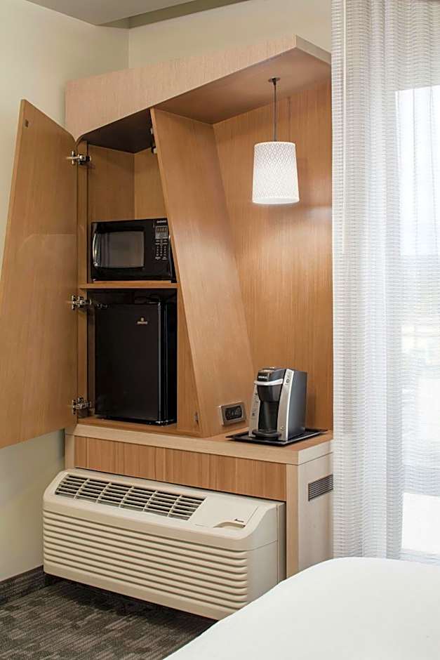 Courtyard by Marriott Prince George