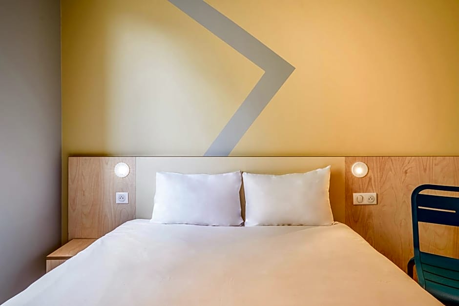 ibis budget Saint-Maurice
