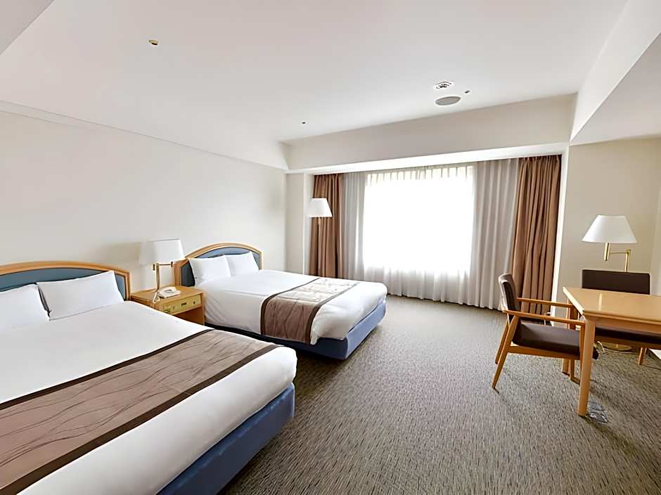 Narita Tobu Hotel Airport