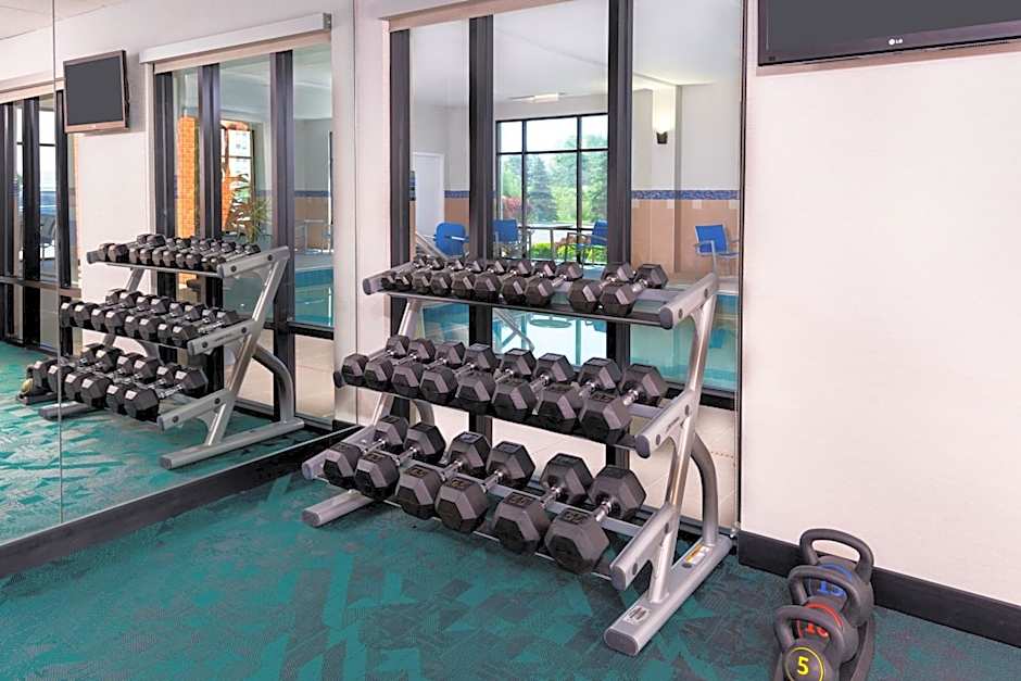 TownePlace Suites by Marriott Buffalo Airport
