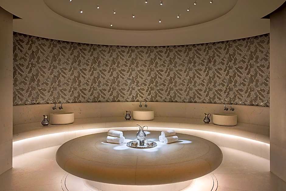 Waldorf Astoria By Hilton Lusail, Doha