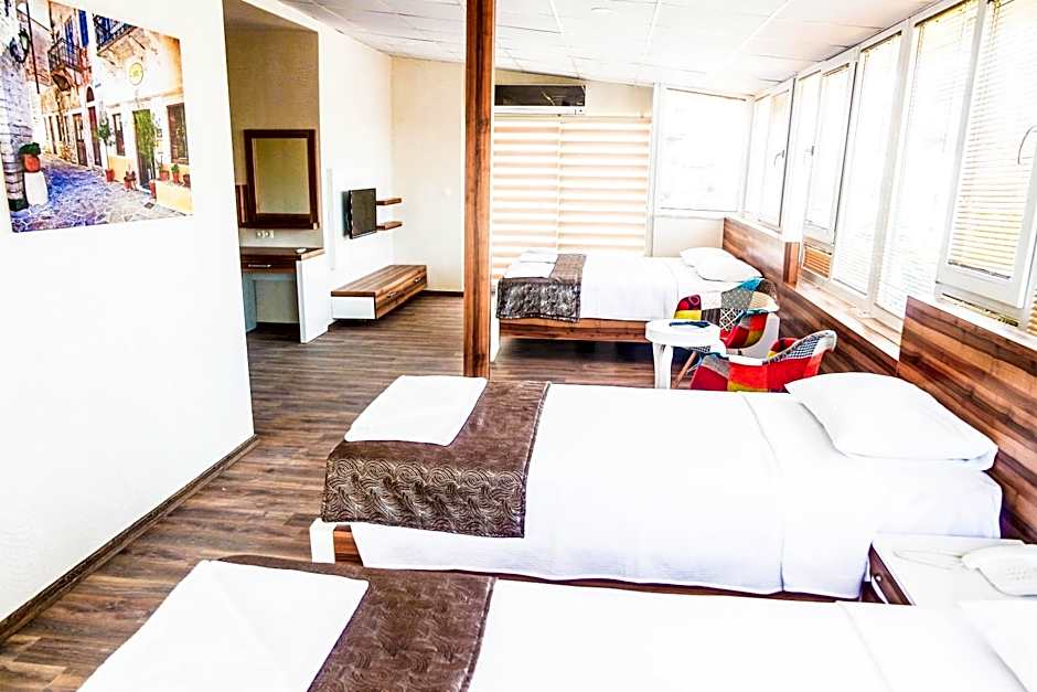 Ale Boutique Apartments