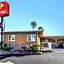 Econo Lodge On Historic Route 66