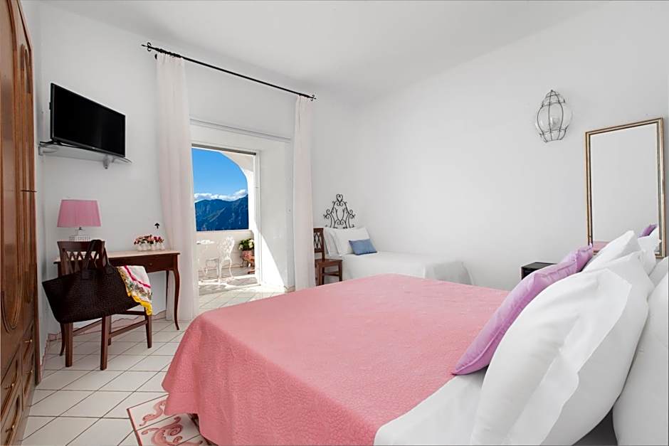 Hotel Smeraldo