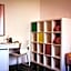 Feetup Home Backpackers Valencia