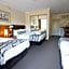 Molly Morgan Motor Inn
