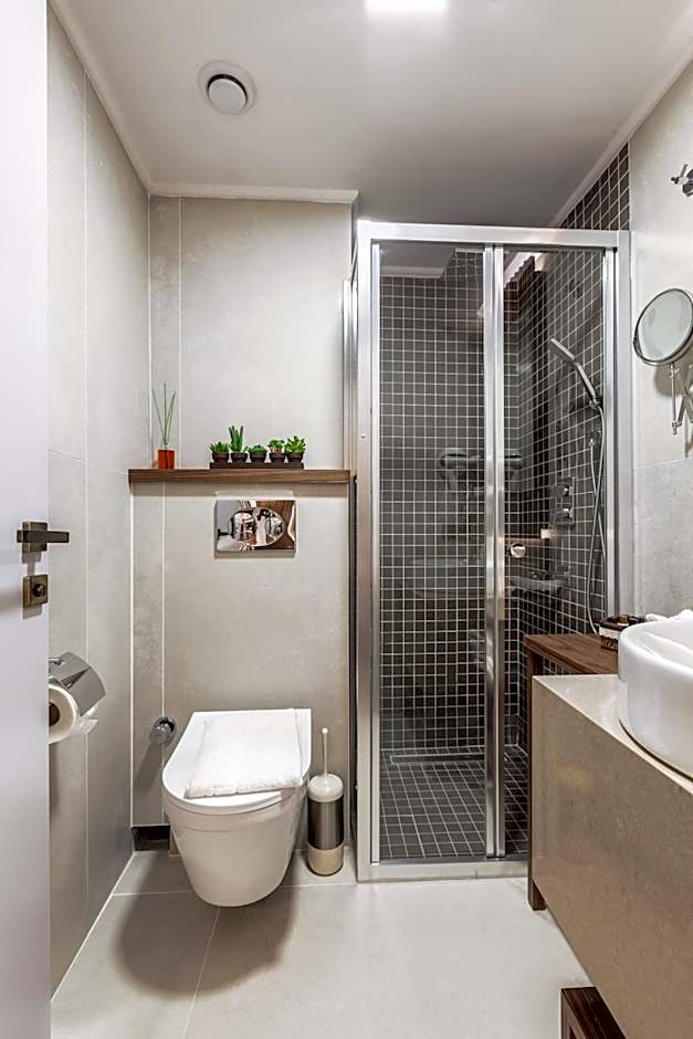 Sherry Suites Karaköy