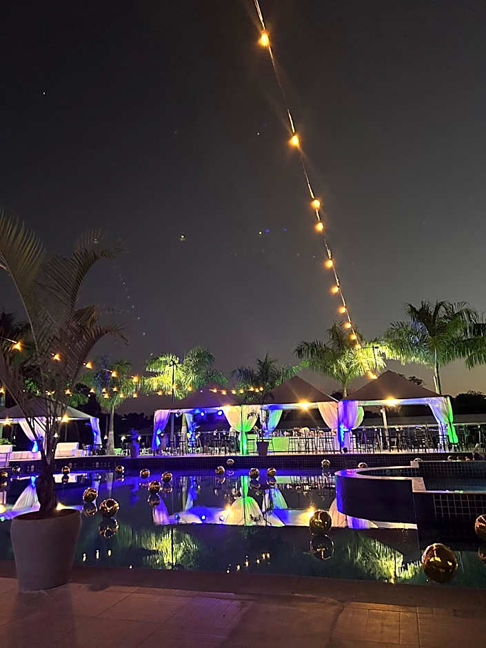 Cataratas Park Hotel e Eventos