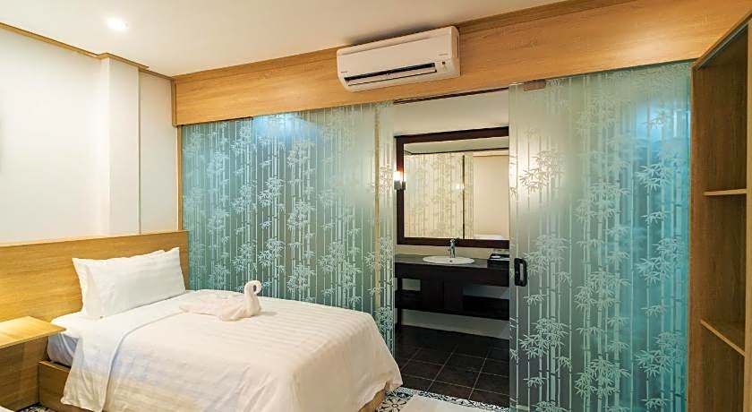 New Champa Boutique Hotel