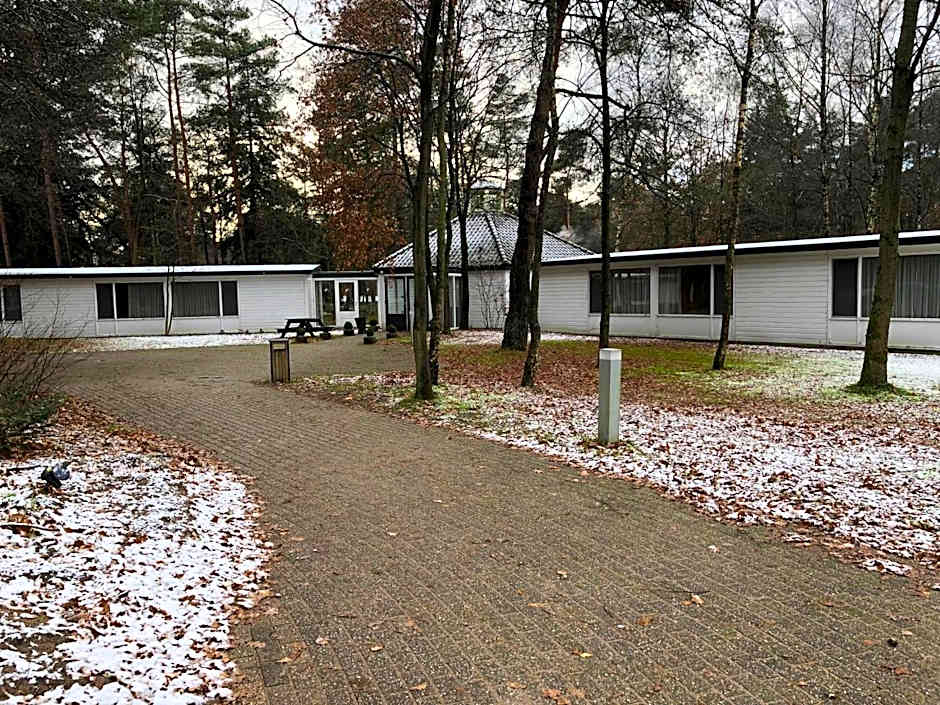 Landgoed ISVW