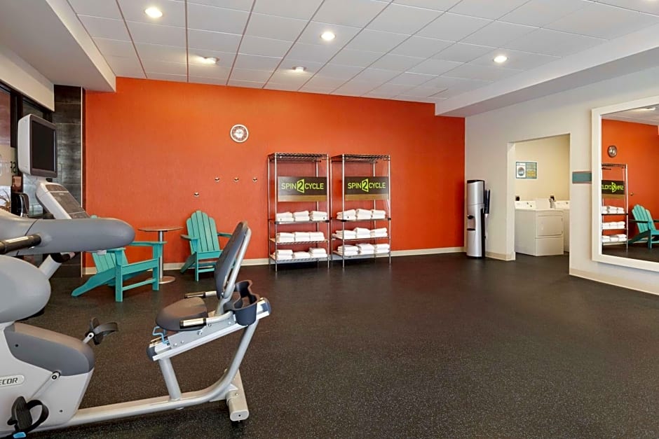 Home2 Suites By Hilton Amarillo