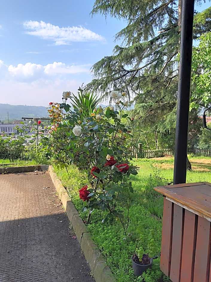 Albergue La Costana