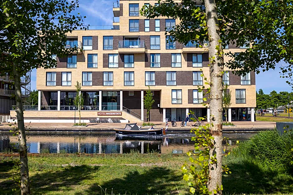 Hotel Waterstate