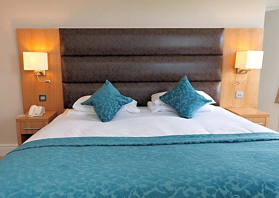 Links Country Park Hotel