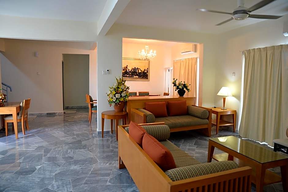 RC Cape Nautica Villas